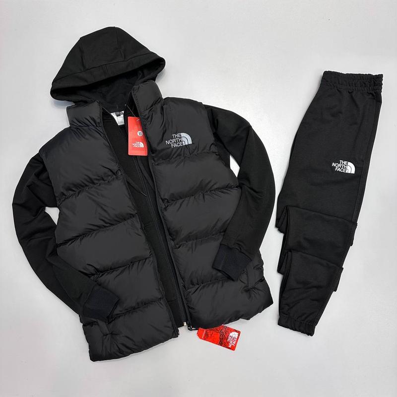 Спортивный костюм TNF