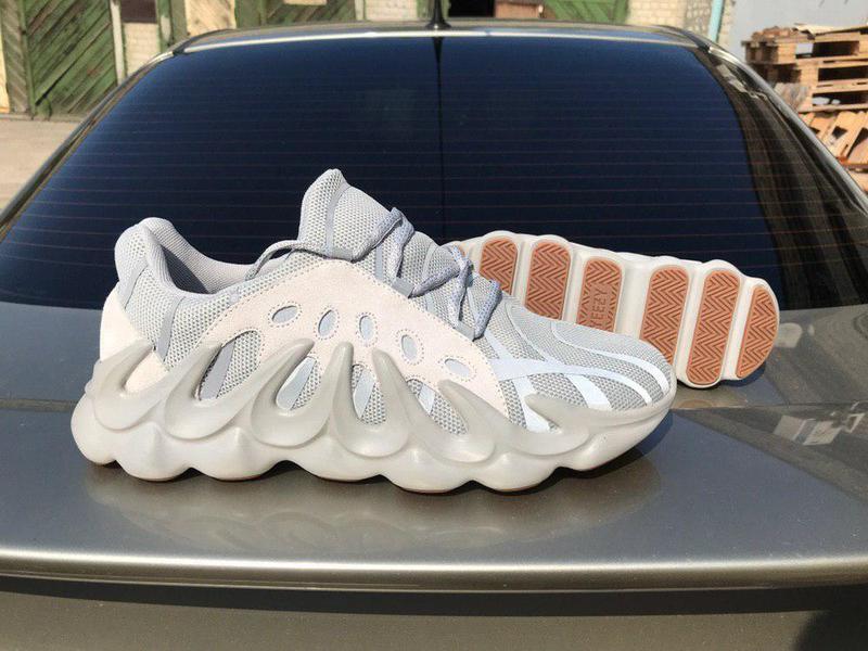 YEEZY 451 HYPEBEAST Axis Engineering Pte Ltd