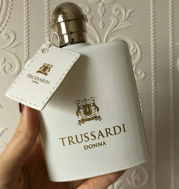 Donna parfum. туалетная вода труссарди донна женская. Donna parfum. труссарди донна 50 мл. Donna parfum.