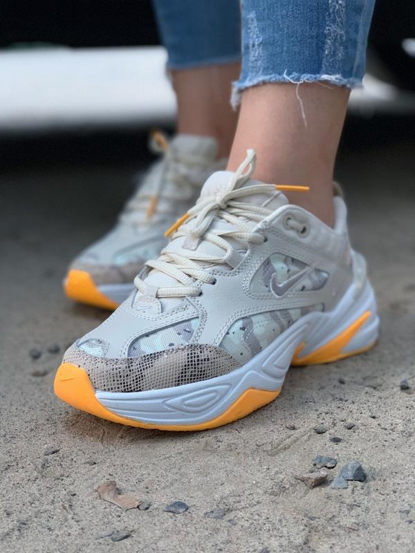 nike m2k tekno desert camo