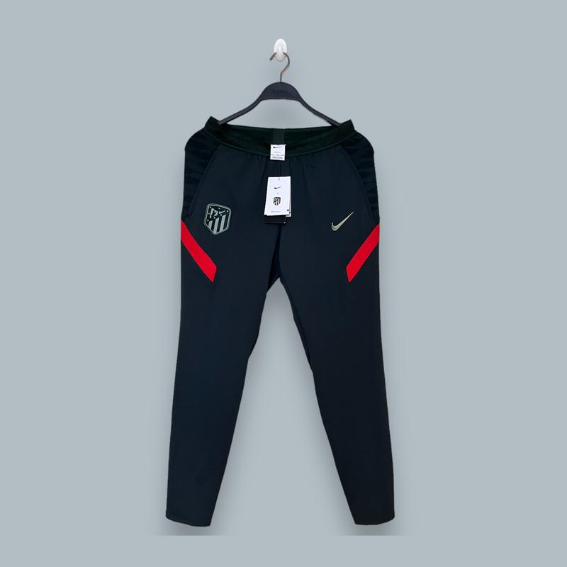 Новые спортивные тренировочные штаны nike dri-fit athletico madrid ...