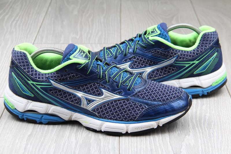 mizuno wave connect 3