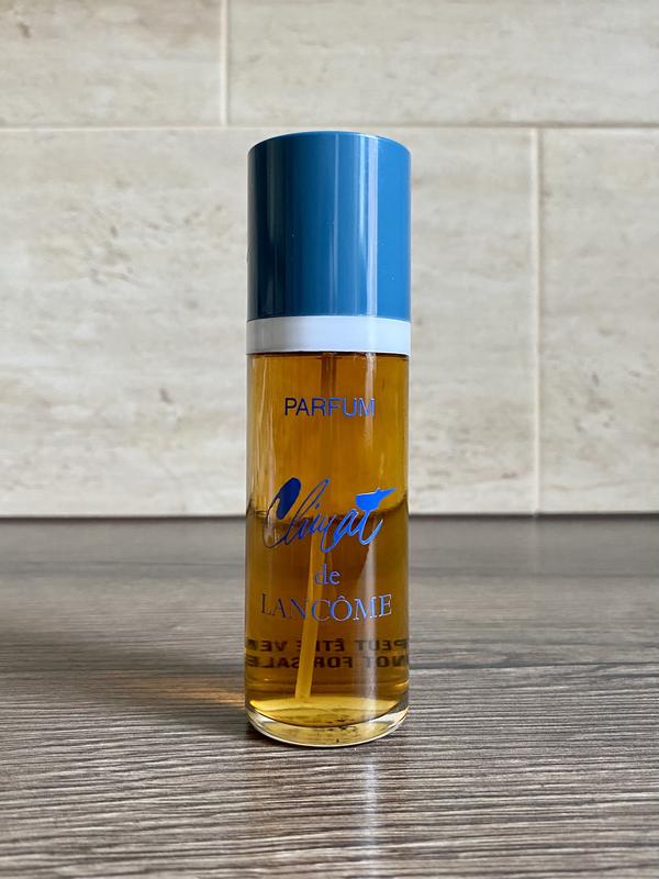 Духи 65 мл. climat lancome винтаж parfum lancôme клима ланком — цена ...