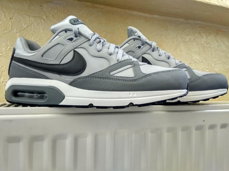 air max span 2