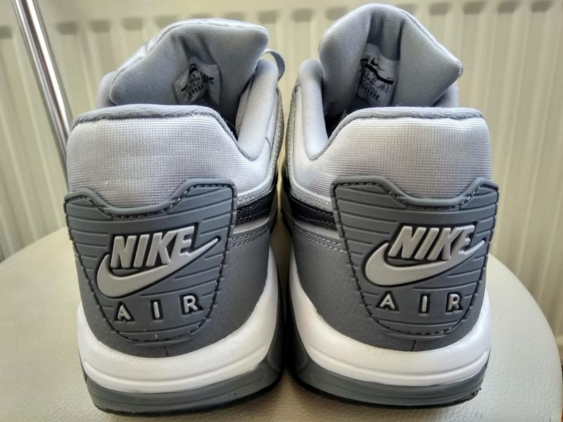 Nike air top max span ltr