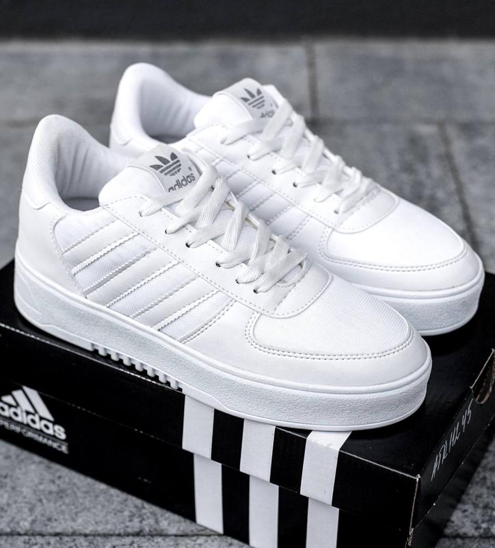Мужские демисезонные спортивные кроссовки adidas performance — цена ...