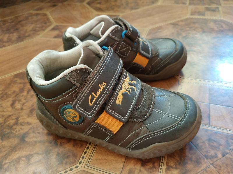 Колодки clark s