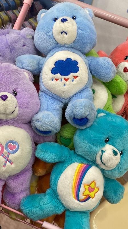 Care cheap bears 2002