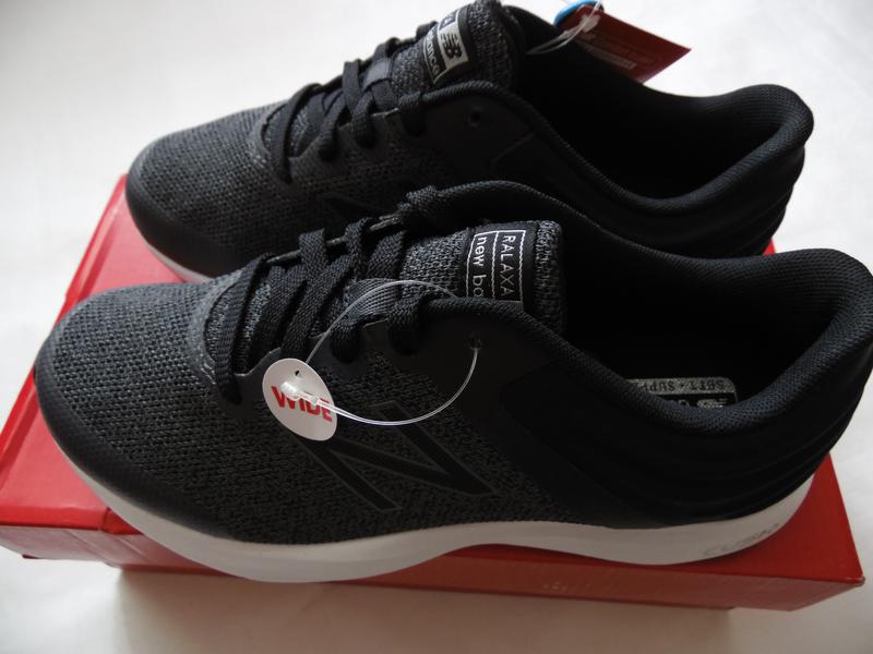ralaxa new balance