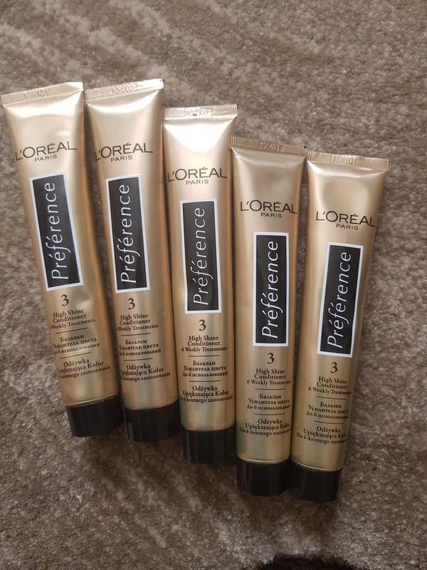Бальзам для волос лореаль l'oreal — цена 70 грн в каталоге Бальзамы ...
