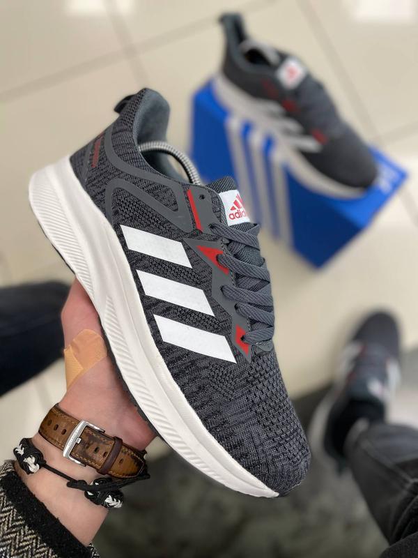 Мужские кроссовки адидас весна лето adidas terrex — цена 1250 грн в ...