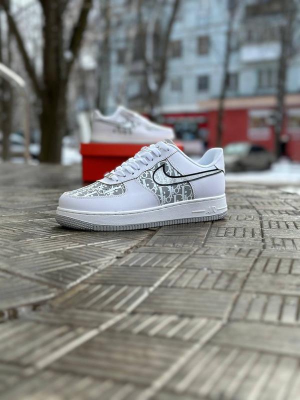 Air force hotsell 11s