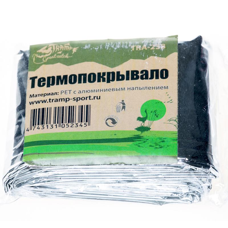 Термопокрывало для автомобиля