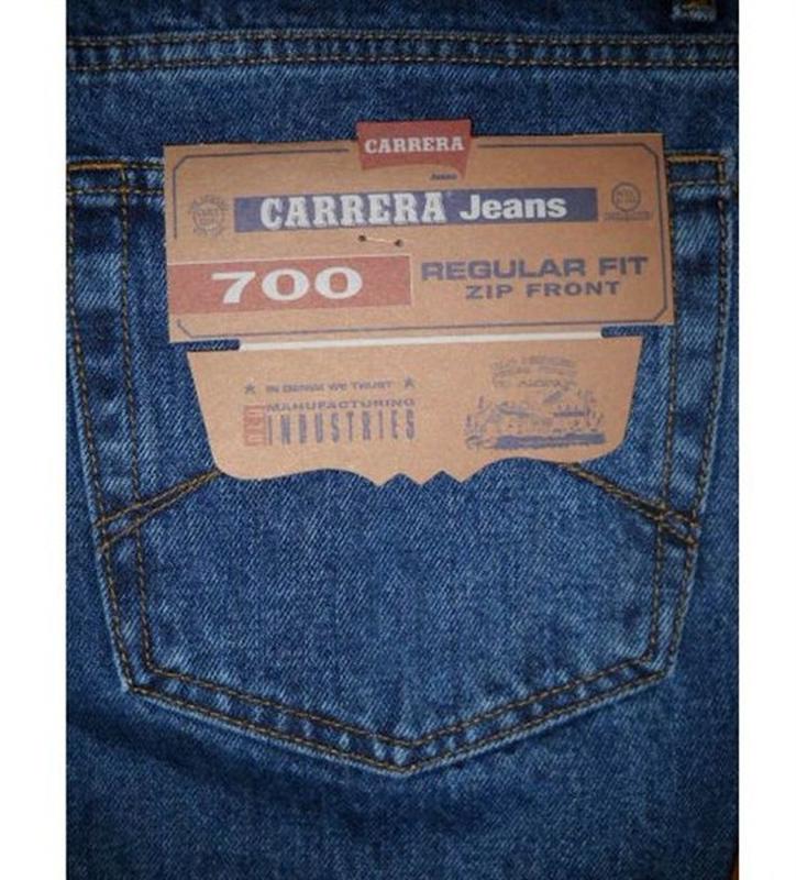 Carrera jeans original италия фирменные мужские джинсы — цена 425 грн в  каталоге Классические джинсы ✓ Купить мужские вещи по доступной цене на  Шафе | Украина #25279752