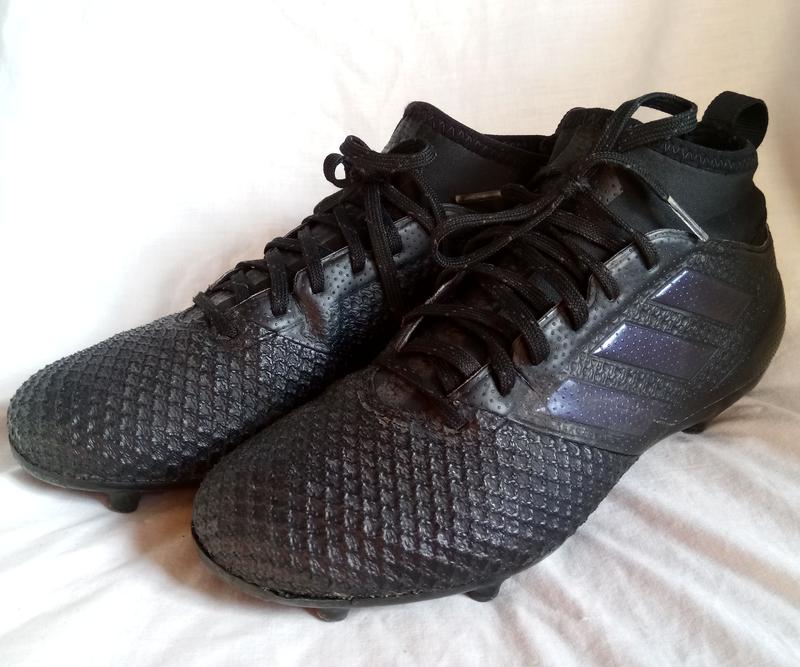 Бутсы- копочки adidas ace 17.3 primemesh fg by2197 (оригинал) sale — цена  600 грн в каталоге Бутсы ✓ Купить мужские вещи по доступной цене на Шафе |  Украина #25281793