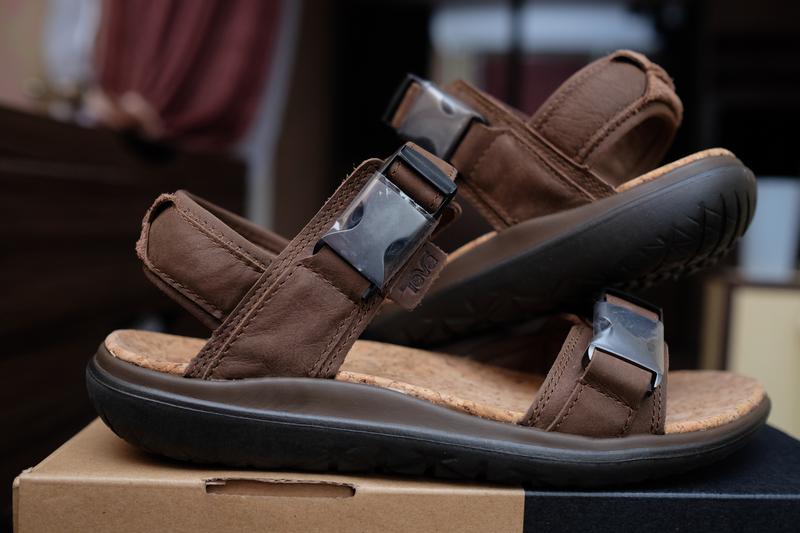 teva terra float universal