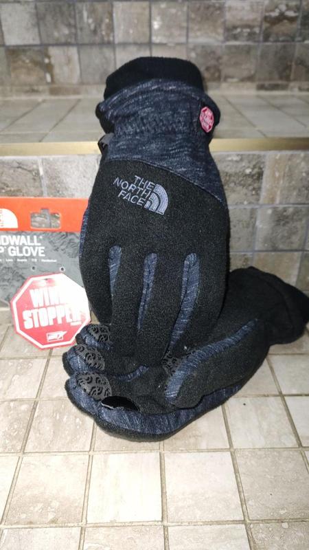 the north face windstopper 599 120509855