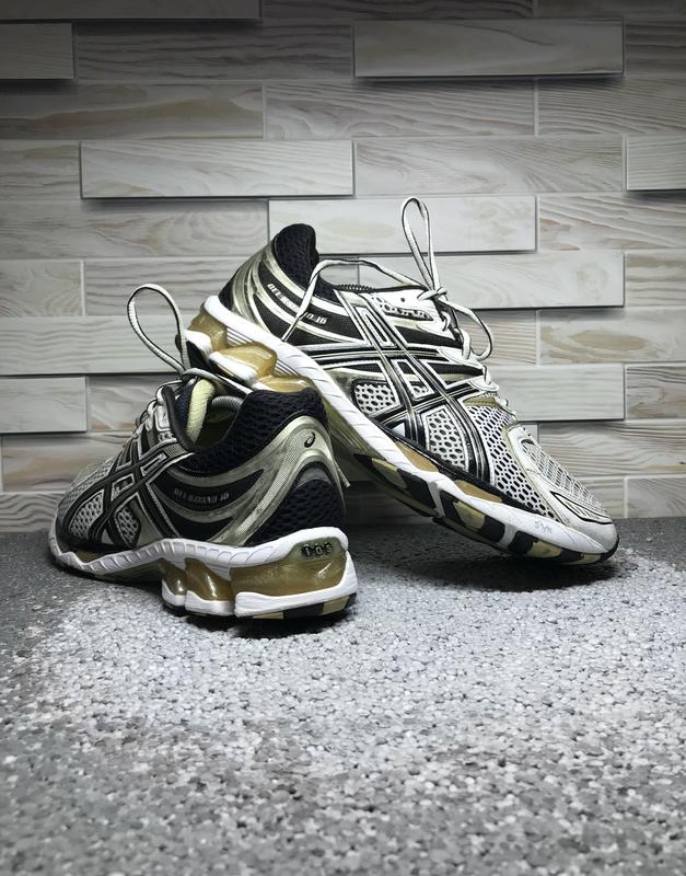Zapatillas asics sales kayano 16