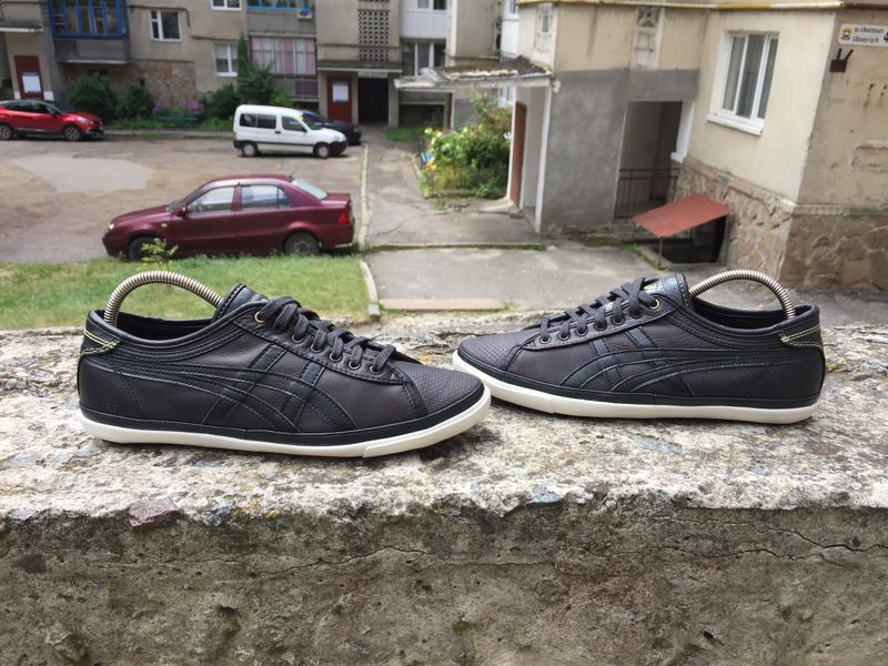 asics biku