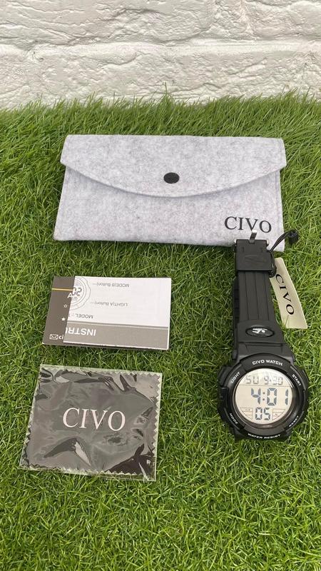 Civo watches discount