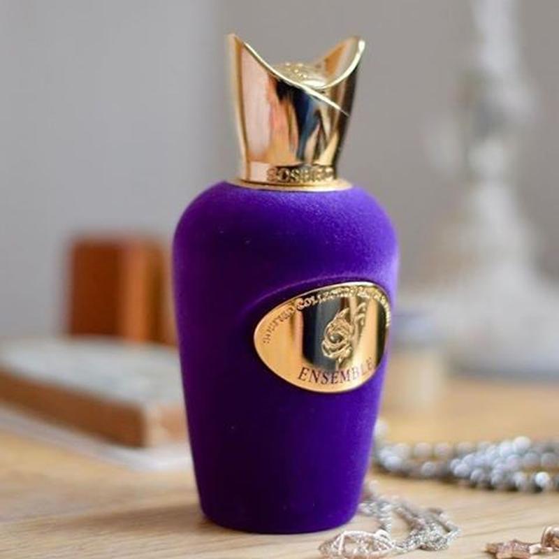 Sospiro ensemble💥original 1,5 мл распив аромата затест — цена 130