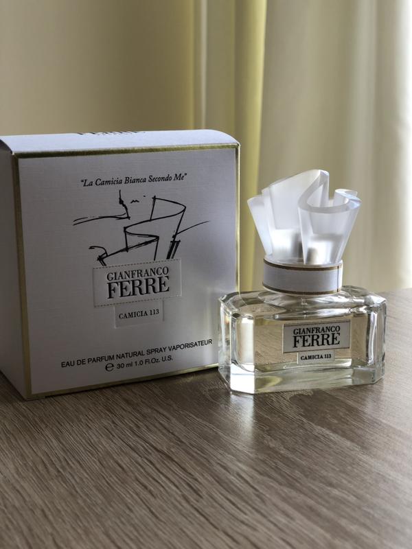 gianfranco ferre camicia 113 350 25353350