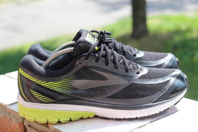 brooks ghost 10 43