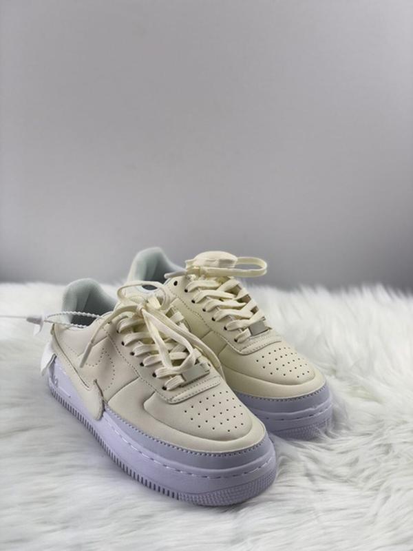 air force 1 jester white womens