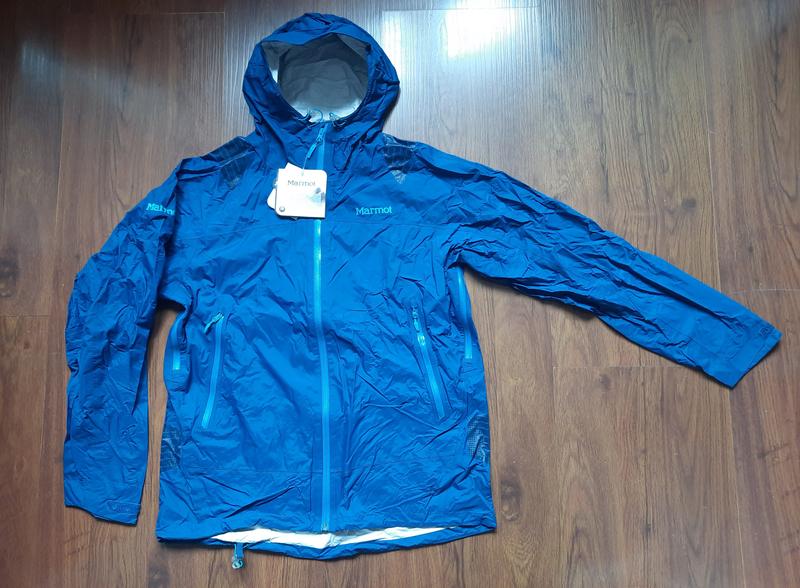 Marmot super shop mica