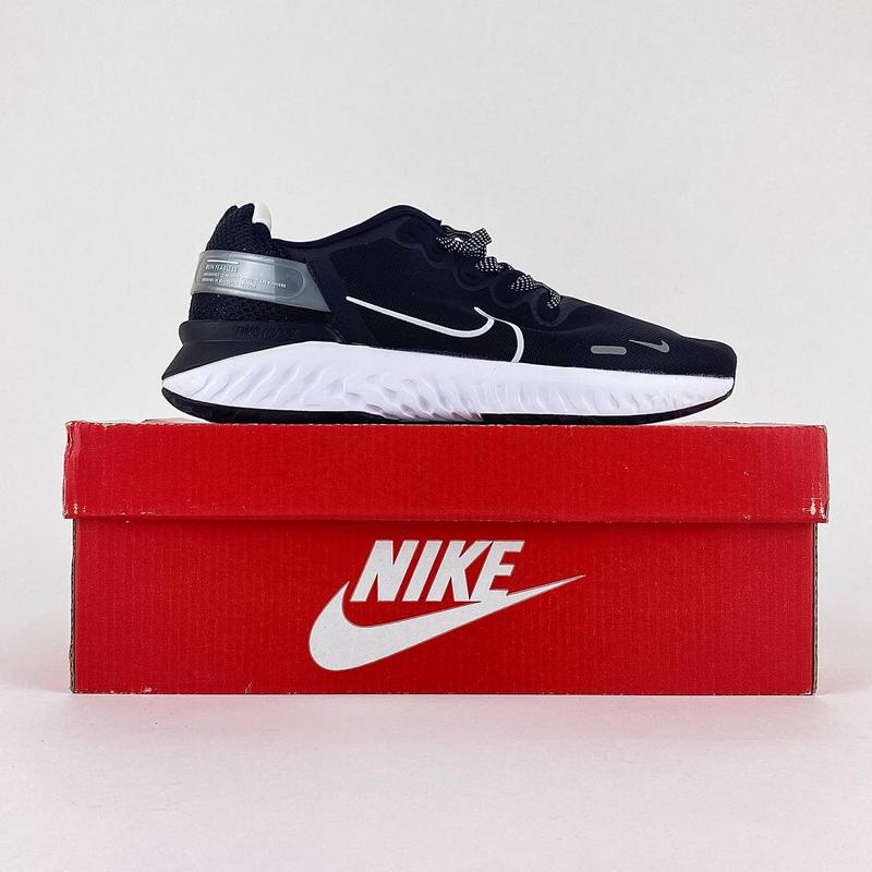 nike legend react 3 run fearless