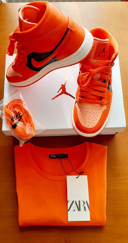 Кросівки nike jordan original + 3 подарунки — ціна 7000 грн у каталозі ...