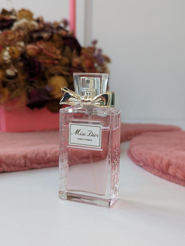 Miss dior rose n roses dior 50 ml 2100 120070269