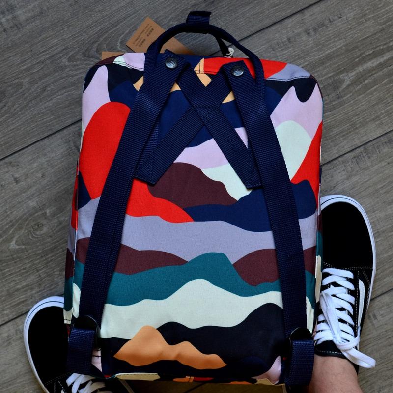 kanken art summer