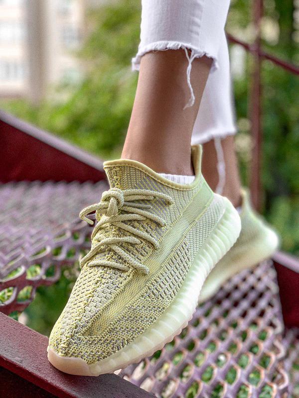 Шикарные женские кроссовки adidas yeezy boost 350 v2 antila 😍 (весна/ лето/ осень) Adidas, цена - 1550 грн, #25382533, купить по доступной цене | Украина - Шафа