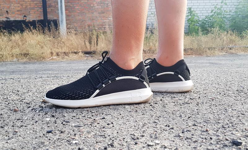 under armour railfit women's