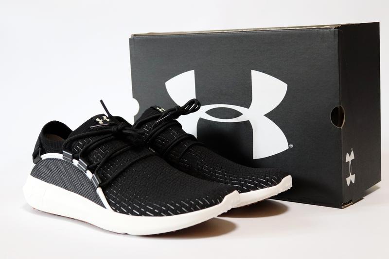 under armour railfit nm