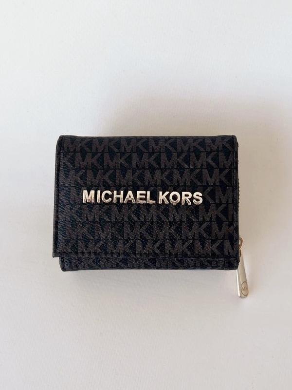 Кошелек в стиле michael kors mk майкл корс — цена 725 грн в каталоге ...