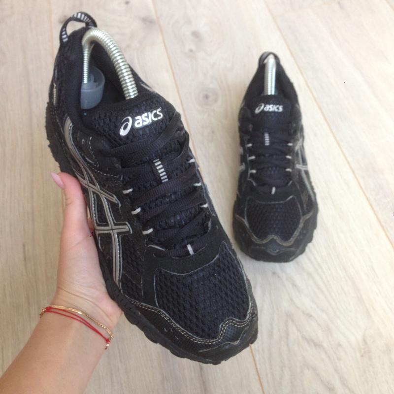 asics gel trail lahar gore tex