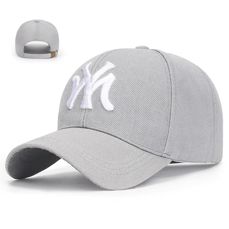Бейсболка, кепка в стиле new york yankees 4 цвета — цена 270 грн в ...