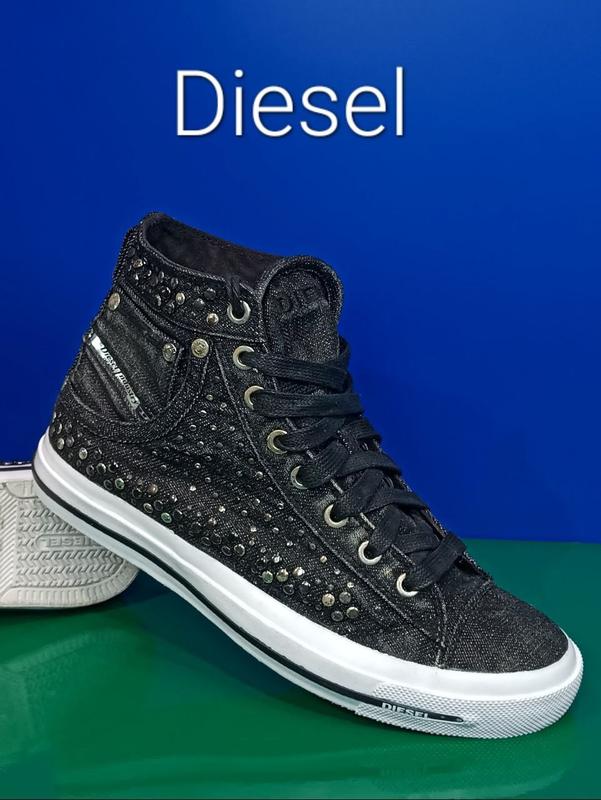 diesel sneakers exposure iv 1900 120673696