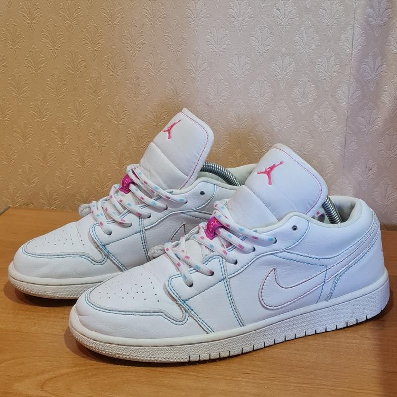 Кроссовки air jordan 1 low оригинал — цена 2000 грн в каталоге ...