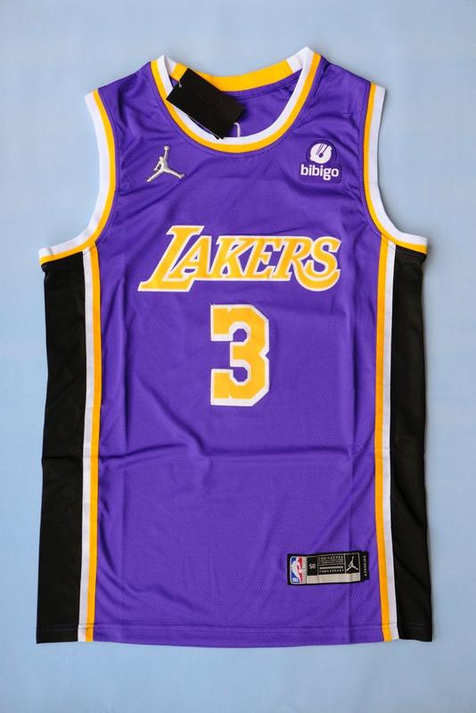 Баскетбольное джерси (майка) nba lakers — цена 1199 грн в каталоге ...