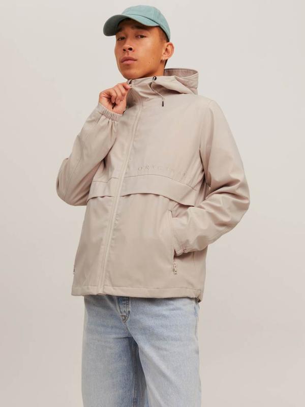 Мужская ветровка jack &jones — цена 1440 грн в каталоге Ветровки Купить ...