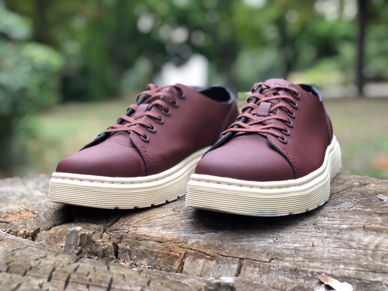 dr martens dante ajax