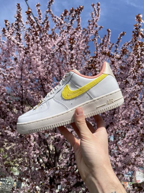 Air force 1 mini mama originals найк форсы оригинал — цена 4799 грн в ...