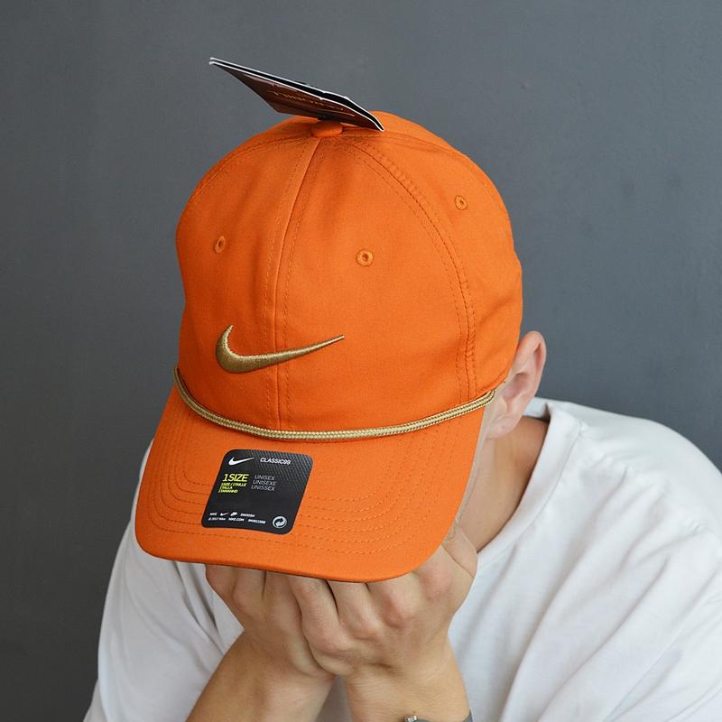 nike golf aerobill rope cap