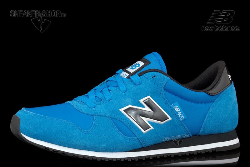 new balance 400 