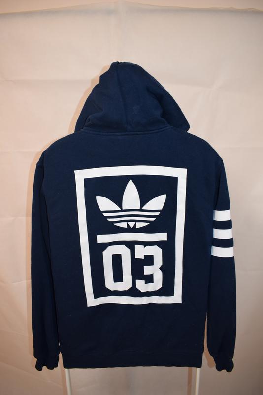 adidas originals 03 hoodie