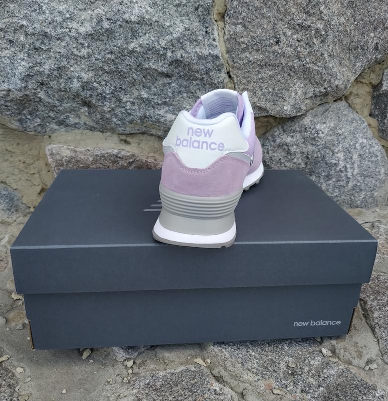 New balance shop wl574esd