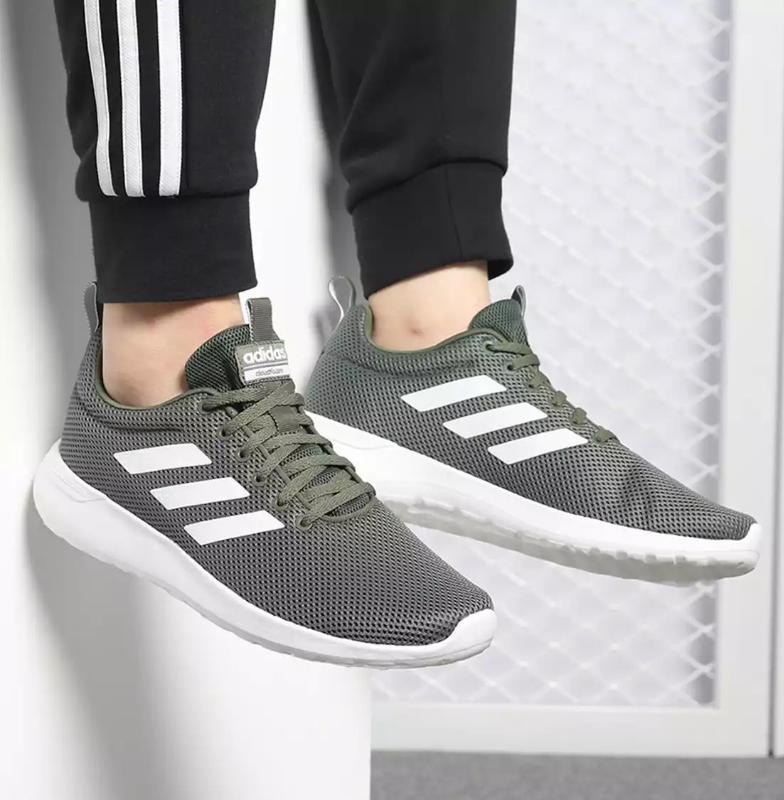 adidas lite racer cln b96565